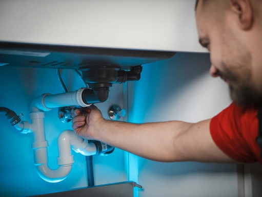 TRV Replacement — Whole House by Drury's Plumbing