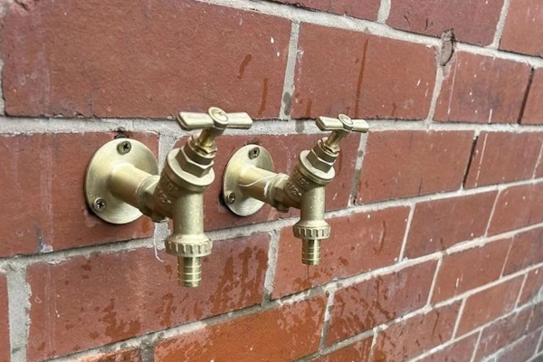 Leaky Tap Replacements by Drury's Plumbing